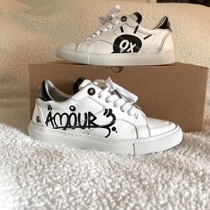Zadig & Voltaire sneakers